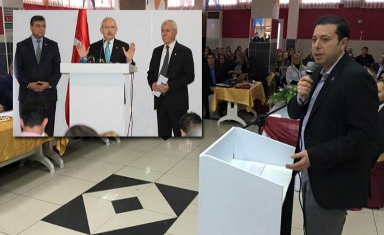 Kaya'dan Kılıçdaroğlu'na 'İzmir iyi yönetiliyor' çıkışı: Tam bir ironi!